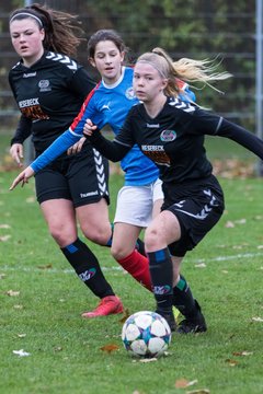 Bild 116 - wBJ SVHU am 20.11.21